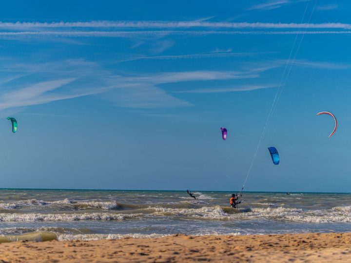 SEA (Spot, Environment, Activity) assessment