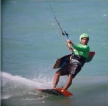 Board recovery
