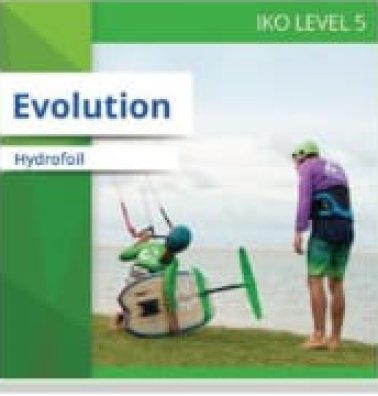 Hydrofoil