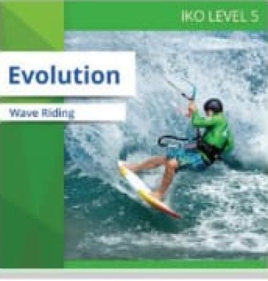 Wave Riding