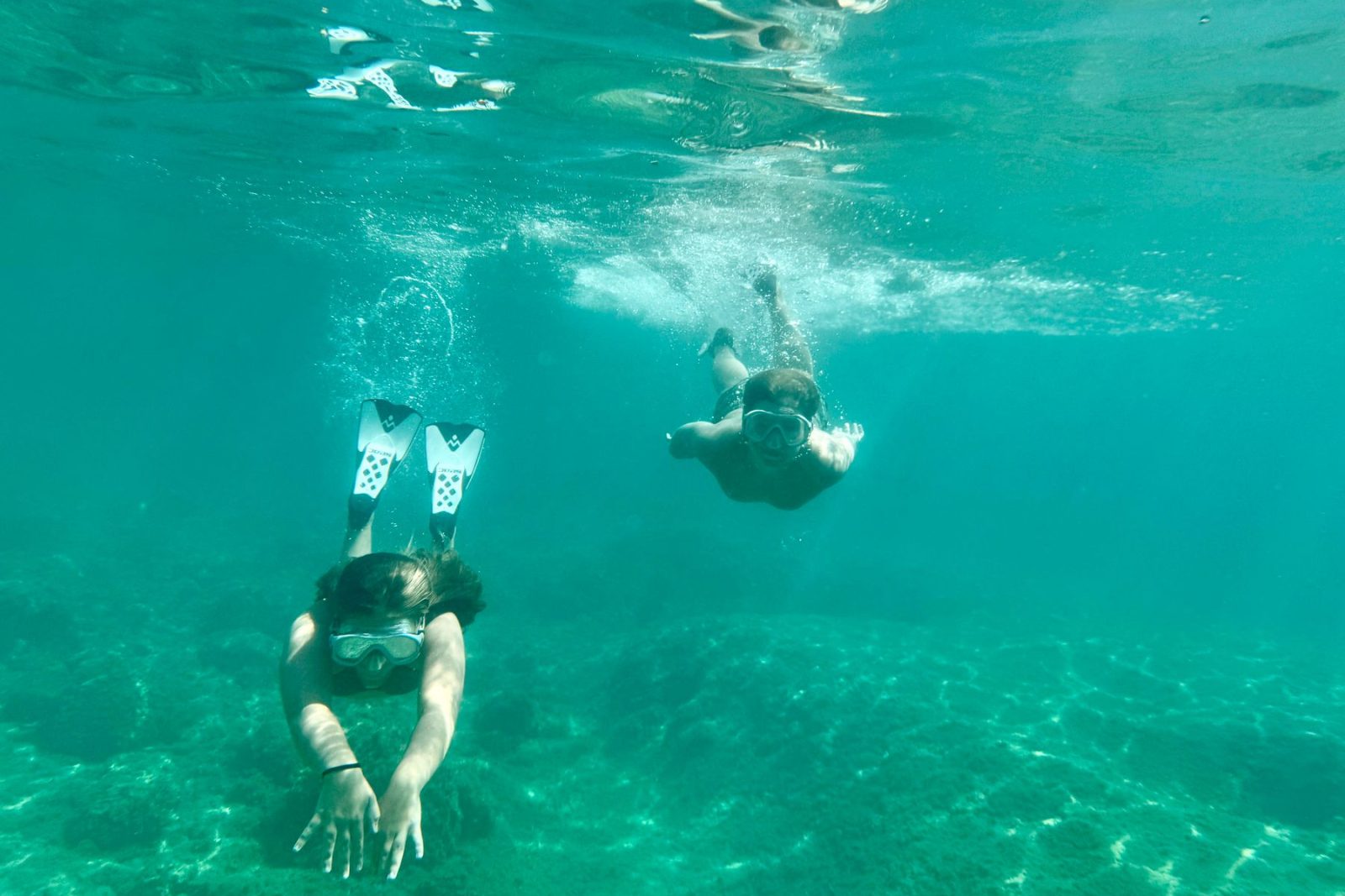 SUP Excursion — Mida Creek — Stand Up Paddling at Tribal Kite School, Watamu, Kenya
